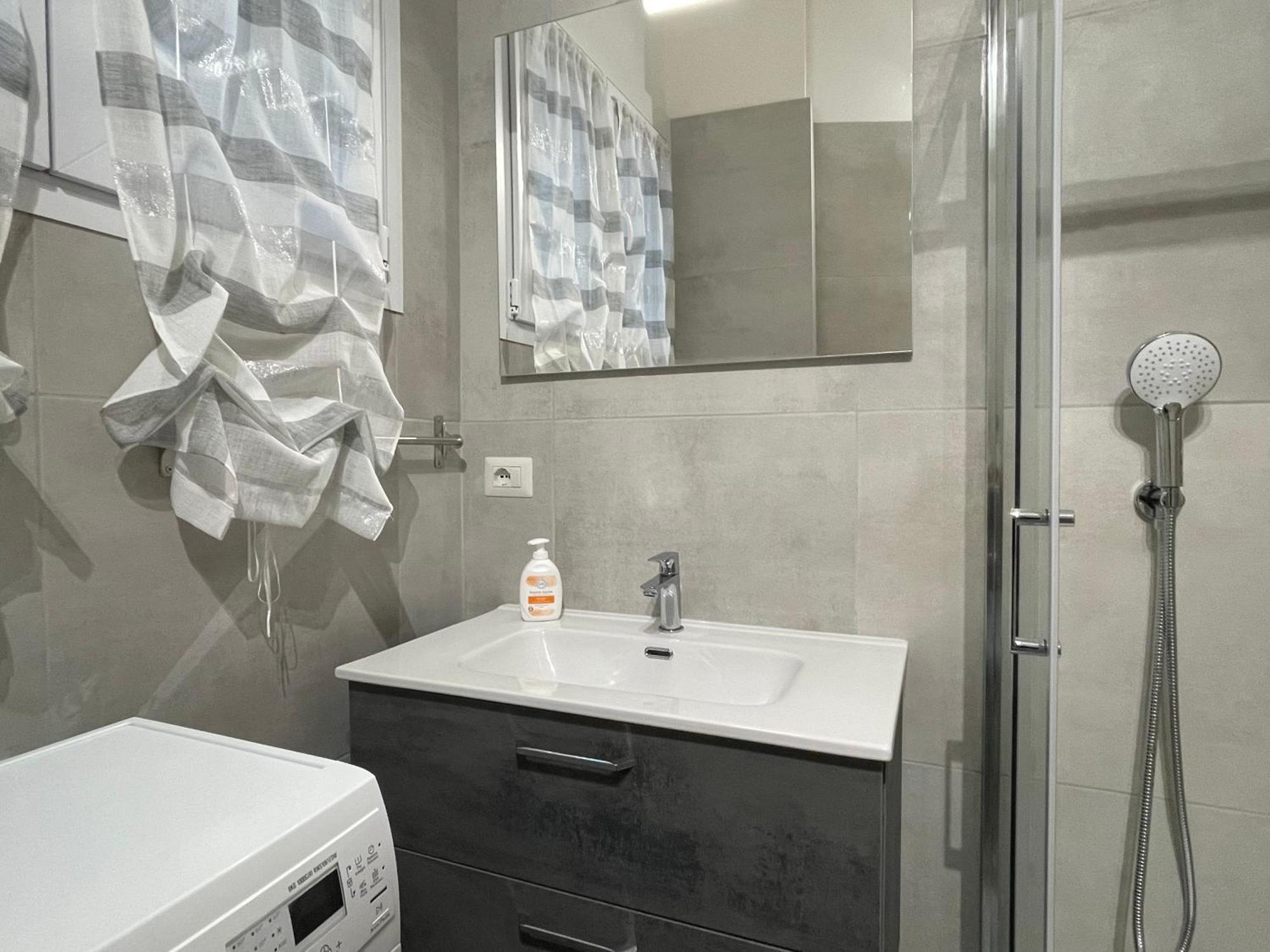 Citylife - Mico - 15 Minuti Dal Duomo Apartment Milan