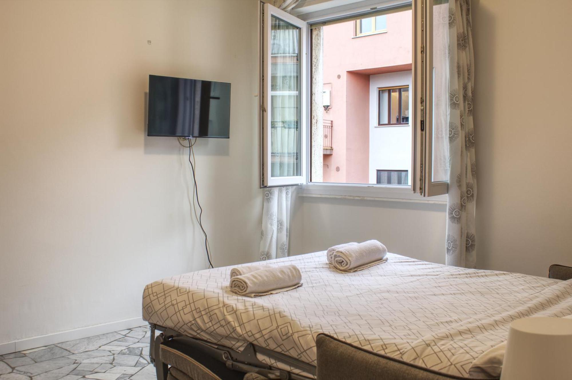 Citylife - Mico - 15 Minuti Dal Duomo Apartment *